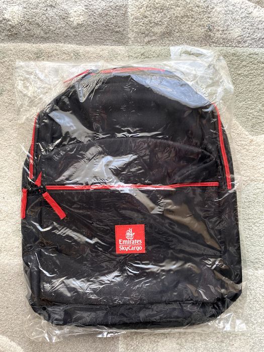 Mochila Emirates Nova (alt.46xlarg.38cm)