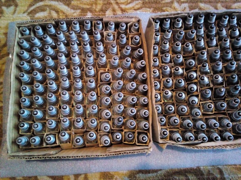 Лампа кинопроекционная  К12-30 Е14