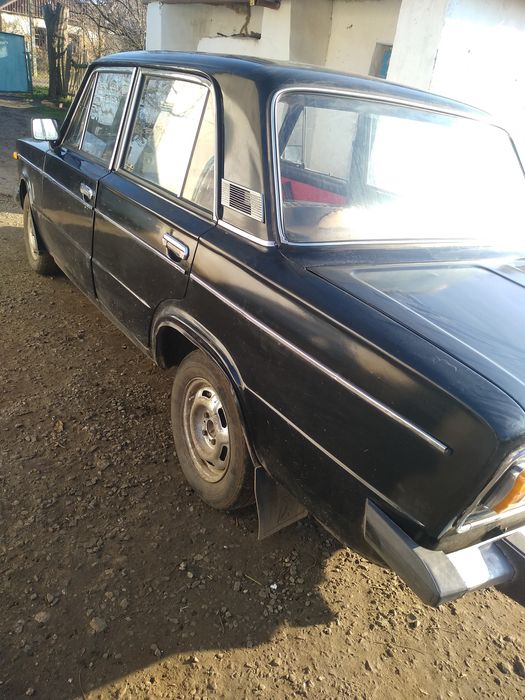 ВАЗ 2106 по тех паспорту