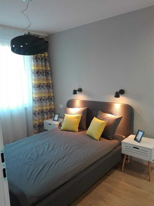 Wynajmę Mieszkanie 40 m², ul. Kleczkowska - View 4