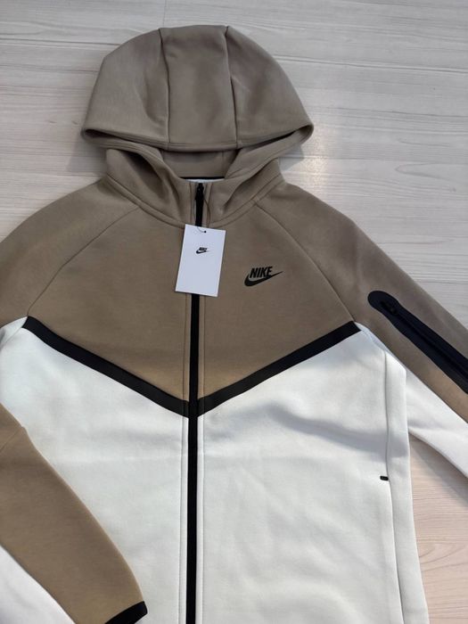 Nike Tech Fleece кофта