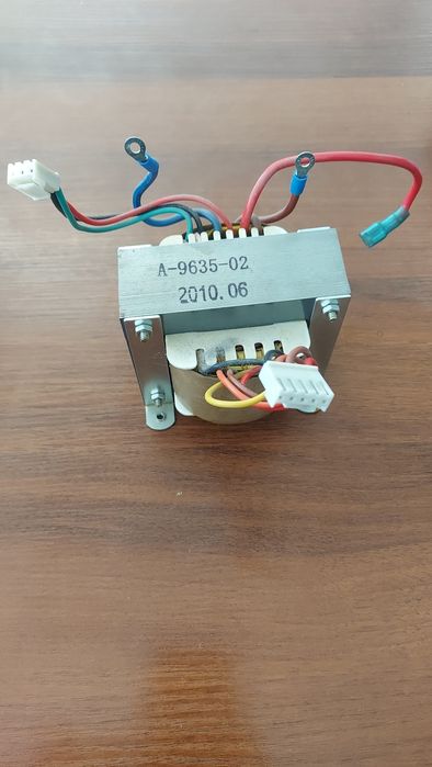 Трансформатор від ІБП (UPS, Безперебійника)