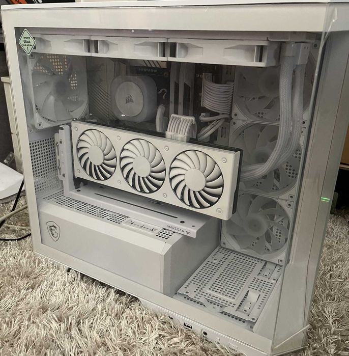 Gaming PC - Torre completa Intel i5 13th Gen