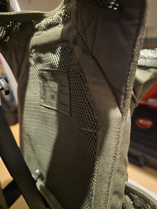 Plate carrier airsoft