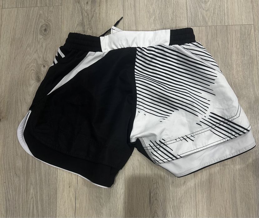 Venum шорти nogi 2.0 мма muay thai k-1 шорты shorts венум оригінал