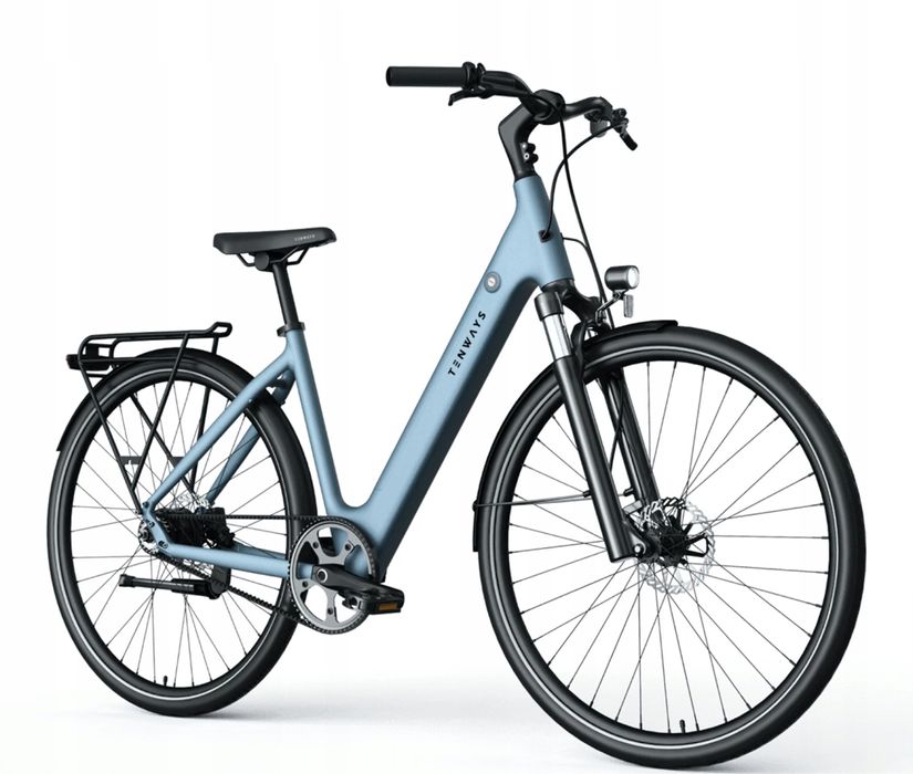 Tenways rower elektryczny na pasku