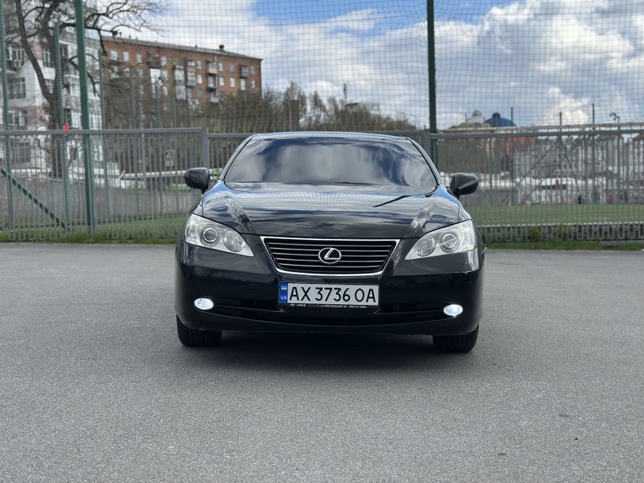 Продам Lexus ES350 Харьков