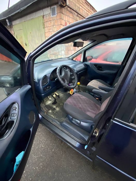 Продам авто Volkswagen шаран