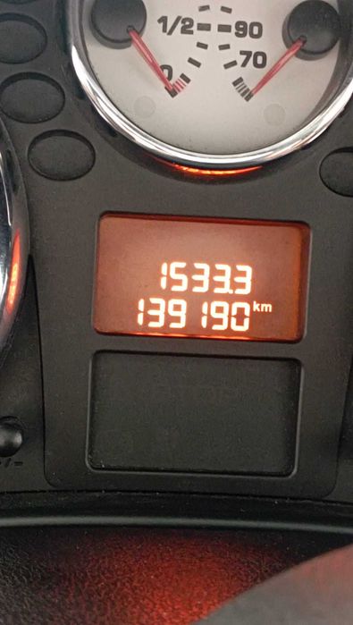 peugeot  207 cc 1.6 gasolina