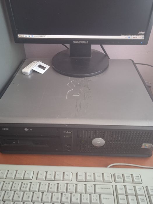 Продам системник