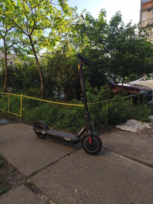 Електросамокат Xiaomi Mi Electric Scooter 4 Pro Plus/Gen 2