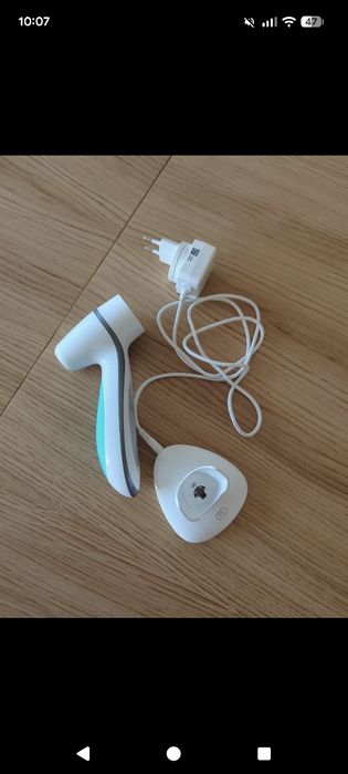 Szczoteczka NU SKIN