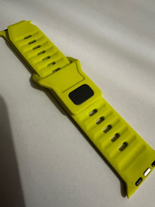 Pasek do Apple Watch 44/45/46/49mm Ultra