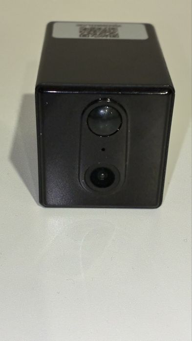 Mini Câmera 4G com Cartão 32GB