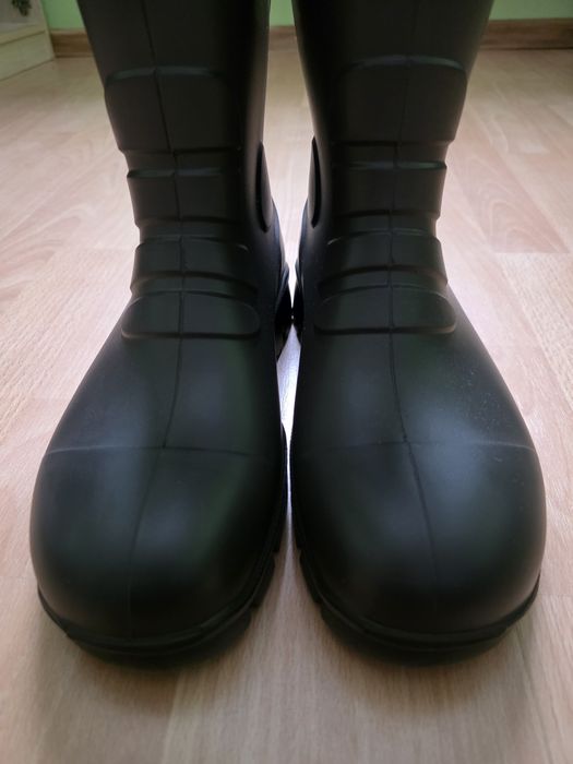 Gumowce buty robocze gumowe PPO