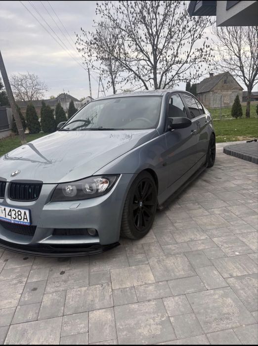 Sprzedam BMW E90