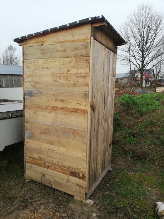 Łaty, kontrłaty, deski okapowe, więźba dachowa