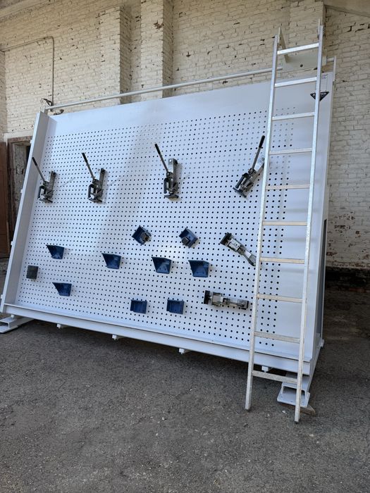 Прес столярний, прес вайма Schafberger + Sprödhuber