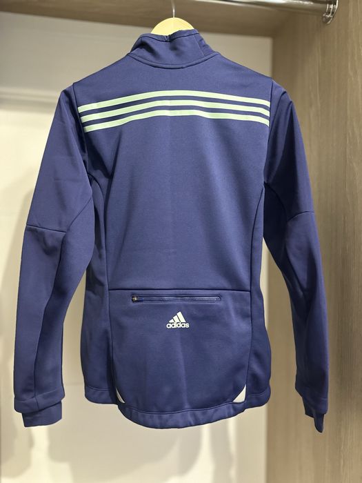 Кофта adidas фліс S унісекс