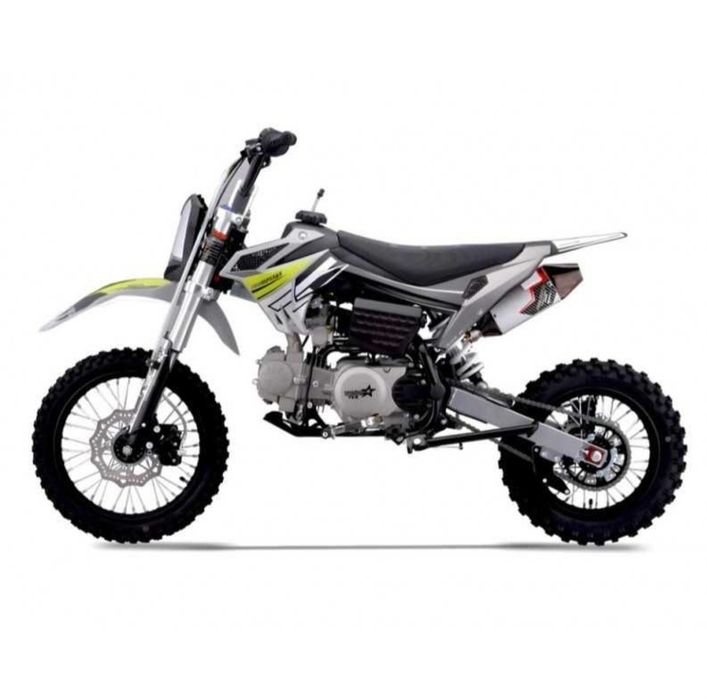 Pit Bike IMR