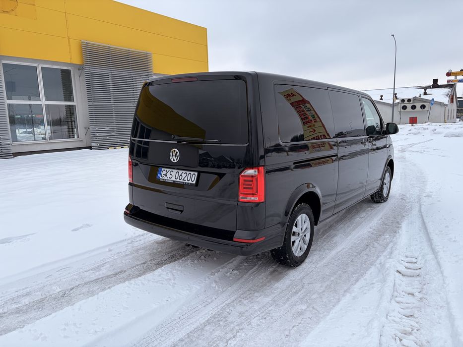 9 osobowy bus na wynajem