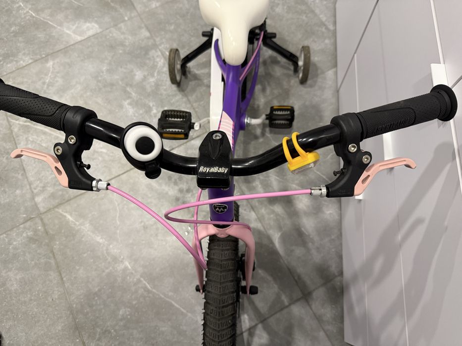 Велосипед Space Shuttle 16’’