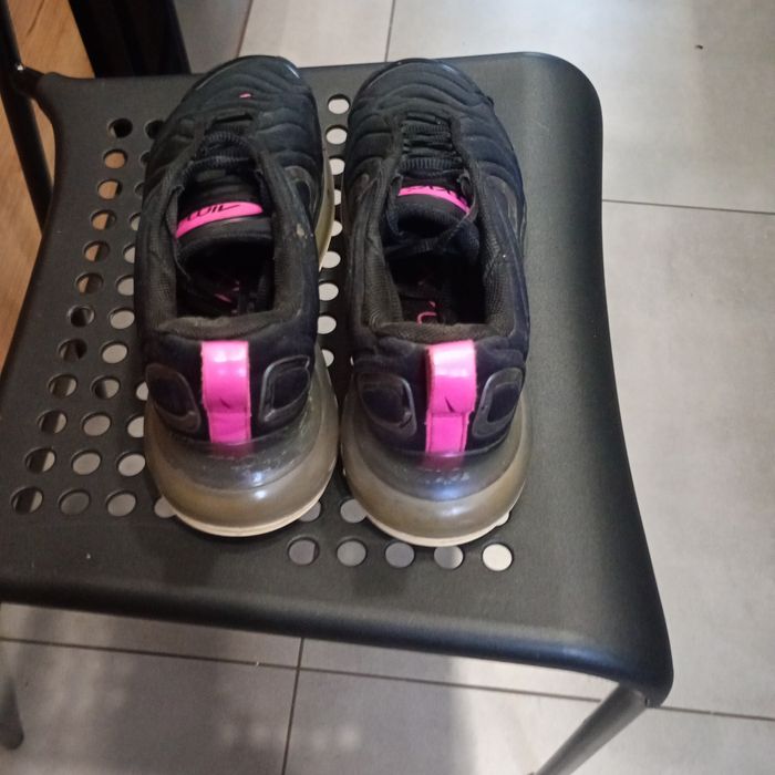 Buty Nike Aier Max 720