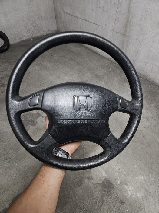 Volante honda civic