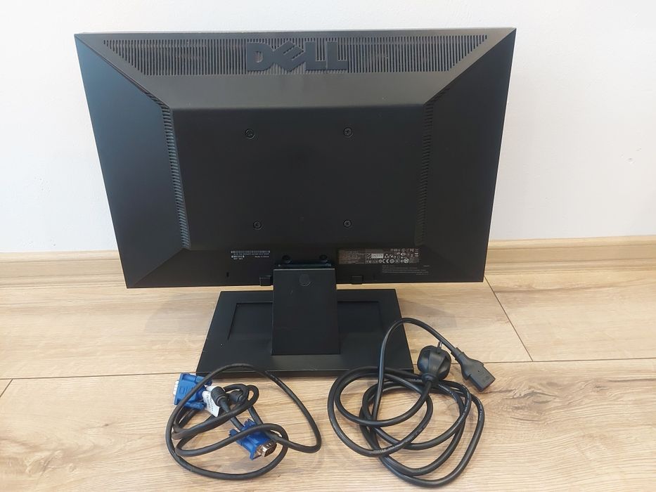Monitor Dell E1911c