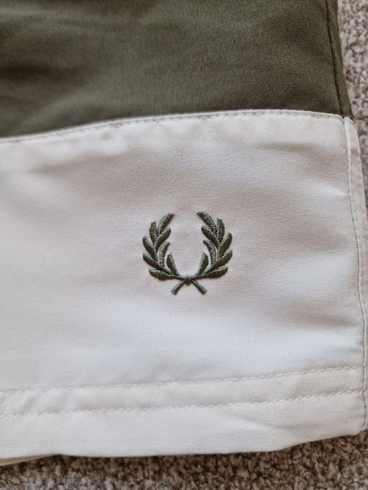 Fred Perry чоловічі шорти