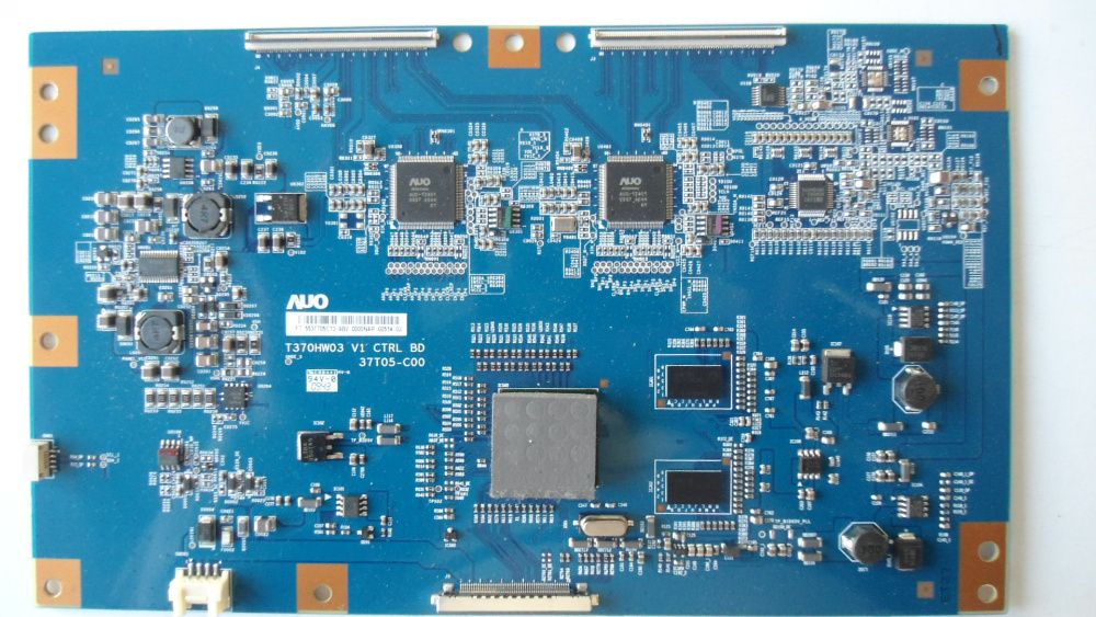 T-Con T370HW03V1 para TV Samsung UE37B6000VW