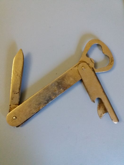 Открывалка ссср.