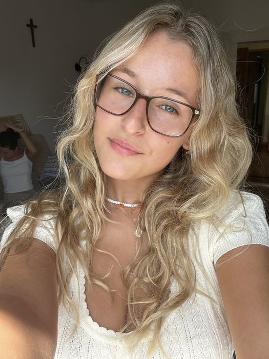 English lessons with a native English speaker- all ages :)