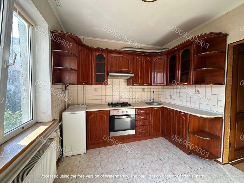 4-кімнатна квартира в м. Хмельницький (Озерна) Від власника!