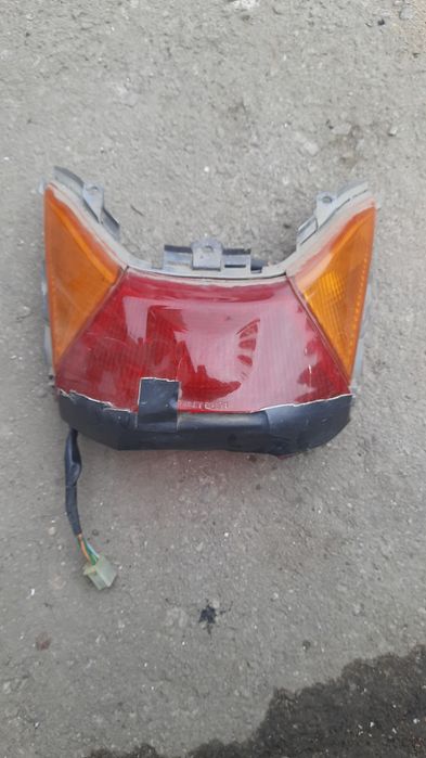 Стоп в сборе lead af 48