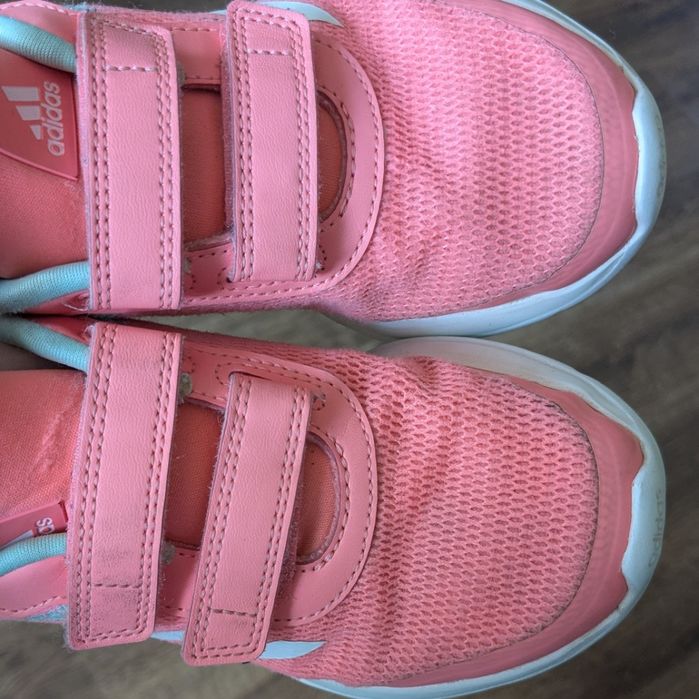 Кросівки для дівчинки,Adidas