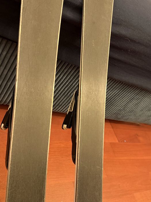 Narty dziecięce Head 97cm