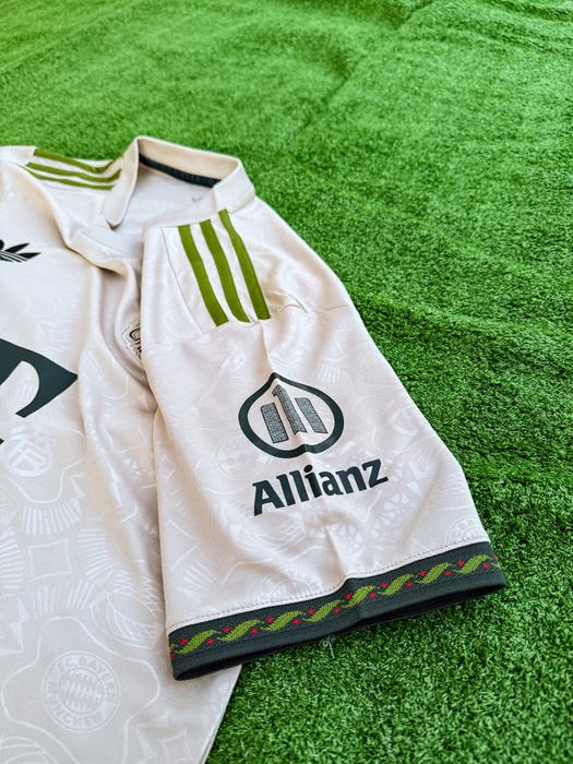 Tshirt Bayern Munich Oktoberfest 25/26