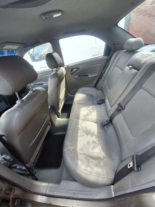 Daewoo Nubira S.X