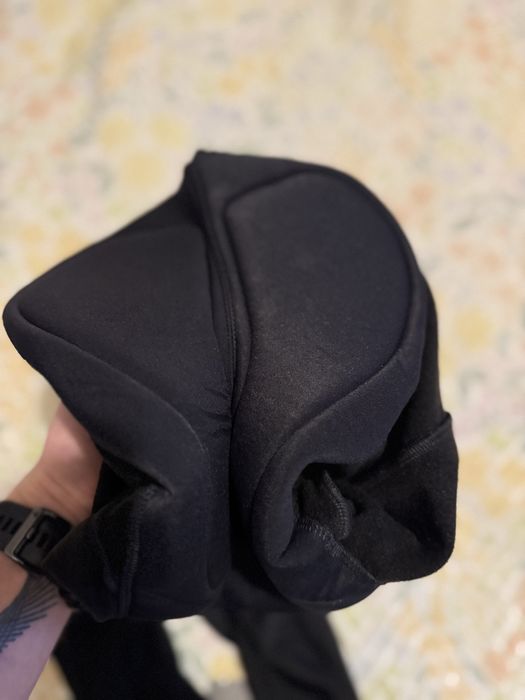 Rapha męskie bibsy kolarskie