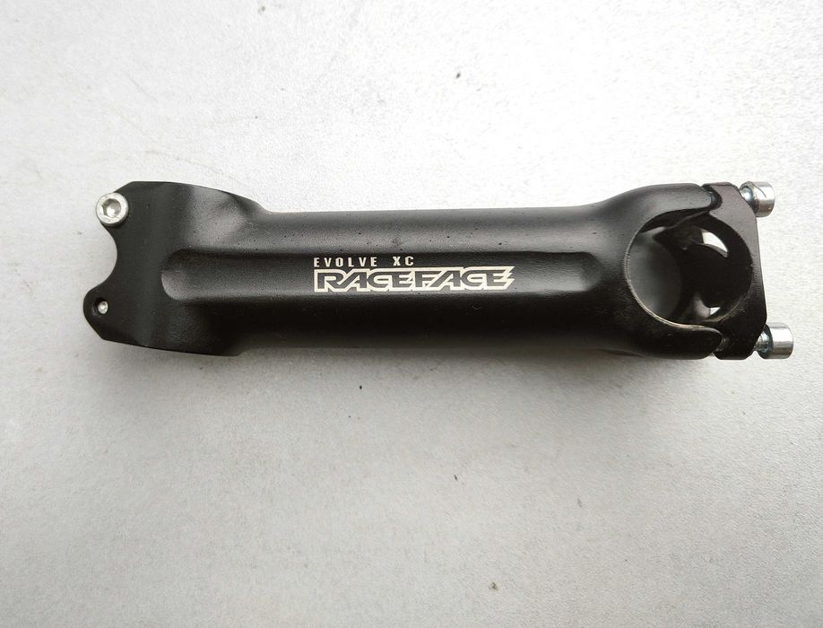 Dobry mostek RACE FACE EVOLVE XC , 120 mm 25.4 mm