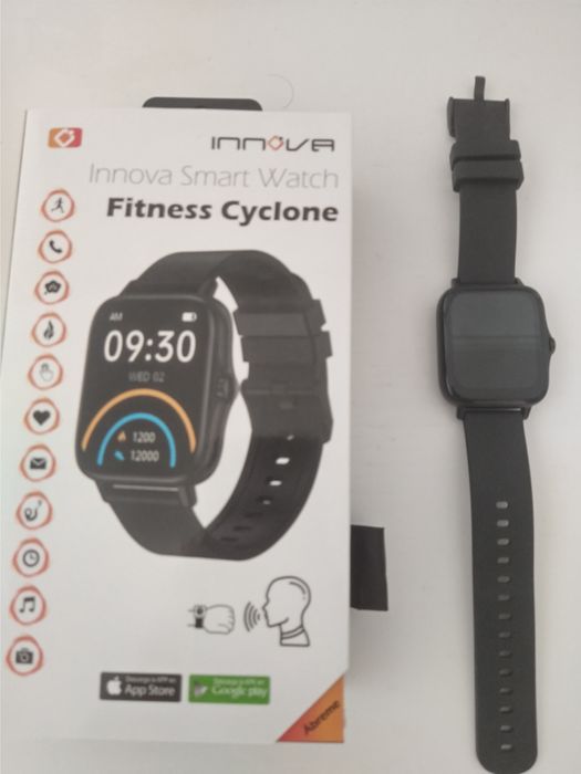 Smartwatch 1.69" display64286183484161120