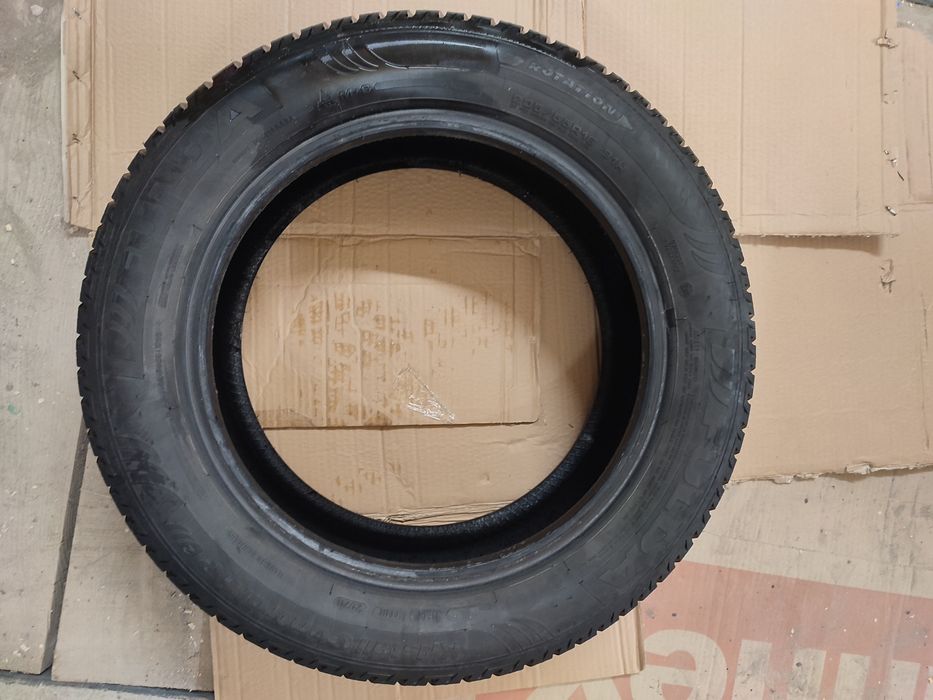 Bridgestone 205/55r16 2шт. Fulda 205/55r16 2шт