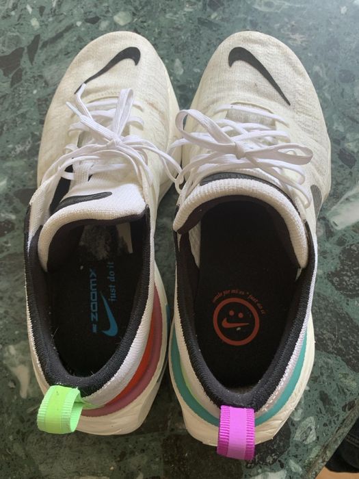 Кроссовки NIKE  RUN 3