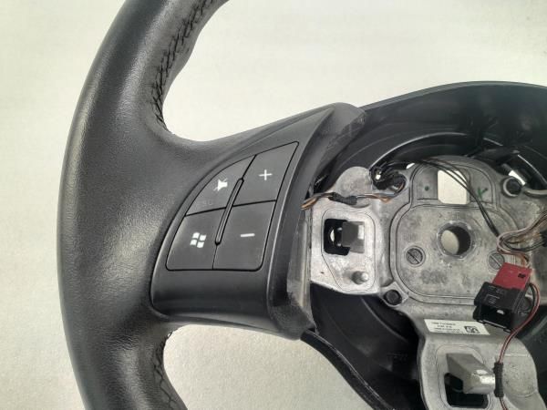 Volante de direção FIAT 500 (312_)