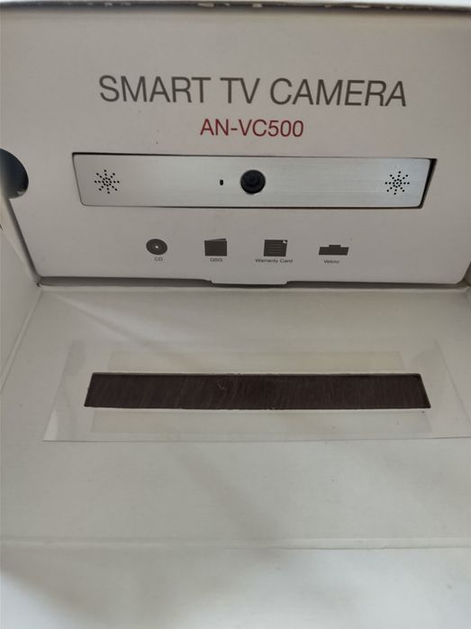 Kamerka internetowa lg do telewizora lg