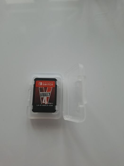 V-Rally 4 Nintendo Switch
