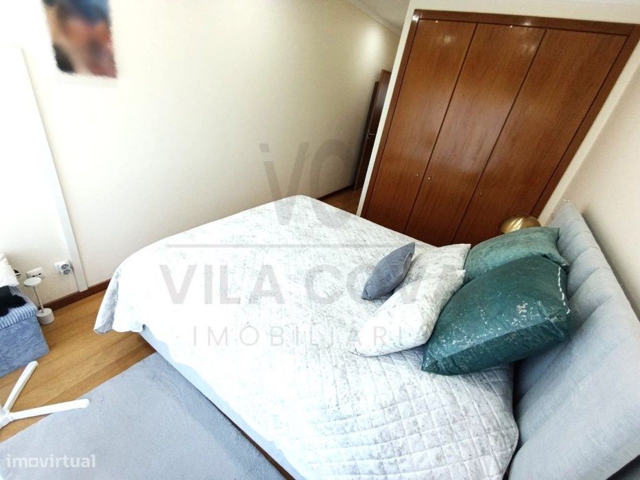 Apartamento T2 Venda Vila do Conde