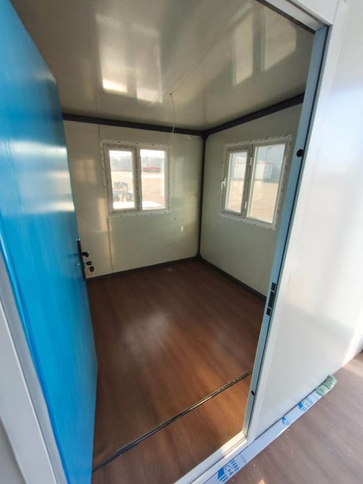 Casa Modular T2 pronta entrega