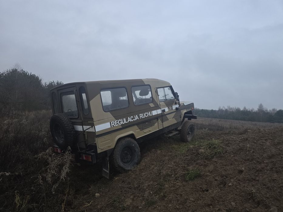 Honker 2324   2.4 turbo